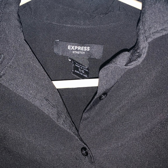 Button down - Picture 3 of 7